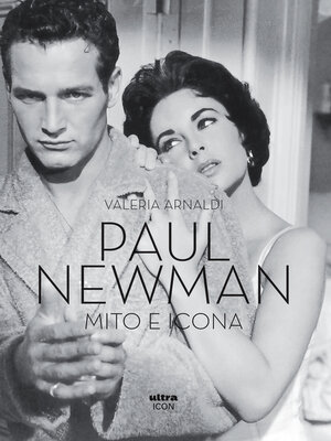 cover image of Paul Newman